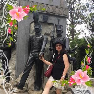 Meet your Posher, Leonie